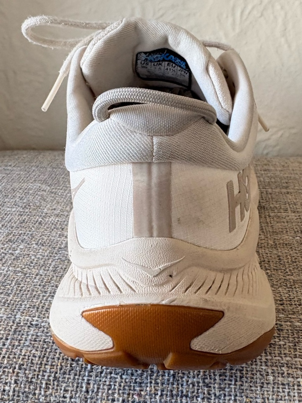 Hoka Transport Women's Athletic Shoes - Picture 6 of 12